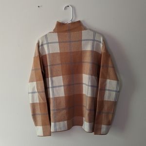 Rachel zoe tight knit soft sweater.